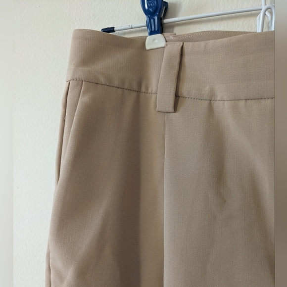 Vince Camuto Pleated Slacks - Picture 1 of 6